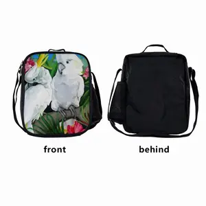 Romantic Date Insulated Bag