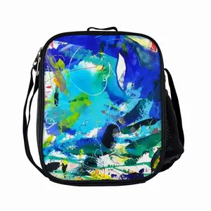 Liquid Origin Insulated Bag