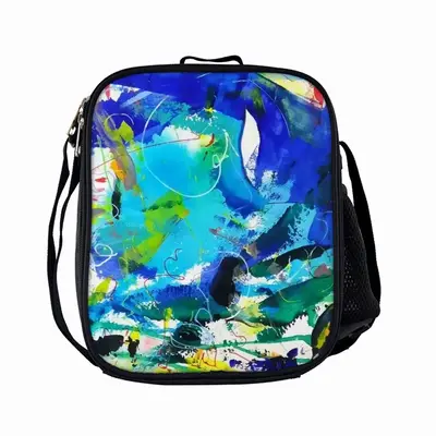 Liquid Origin Insulated Bag