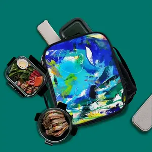 Liquid Origin Insulated Bag