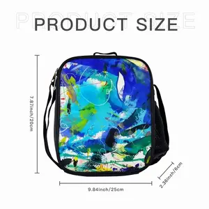 Liquid Origin Insulated Bag