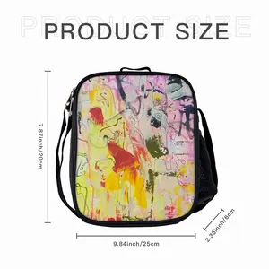 Family Constellation Insulated Bag