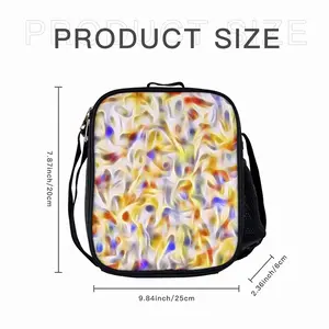 Sketchpad 9511 Insulated Bag