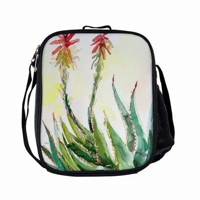 Aloe Insulated Bag