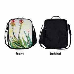 Aloe Insulated Bag