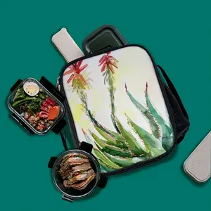 Aloe Insulated Bag