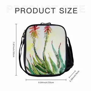 Aloe Insulated Bag