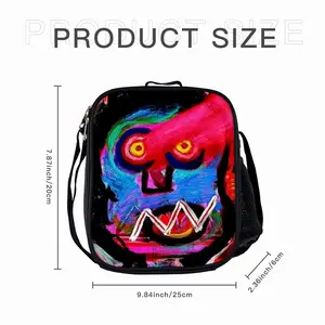 Affiche Collector 4 Insulated Bag