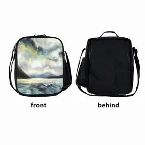 Immortal Insulated Bag