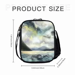 Immortal Insulated Bag