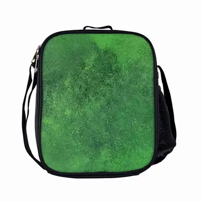 Green Jasper I Insulated Bag