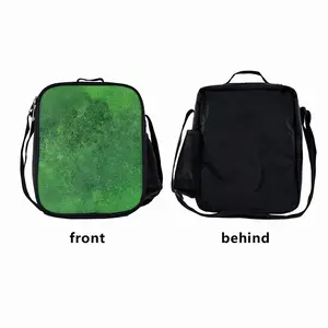 Green Jasper I Insulated Bag