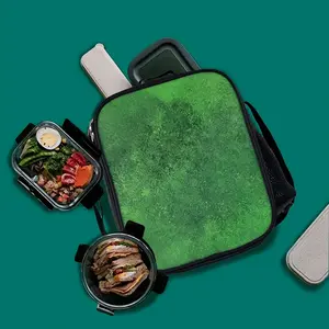 Green Jasper I Insulated Bag