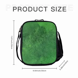 Green Jasper I Insulated Bag