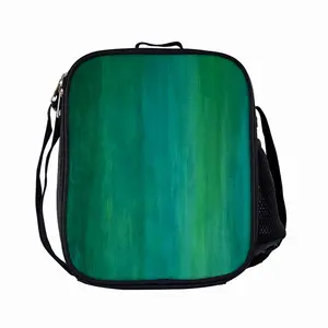 Emerald And Blue Ii Insulated Bag