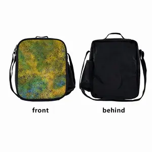 Mind Games Insulated Bag