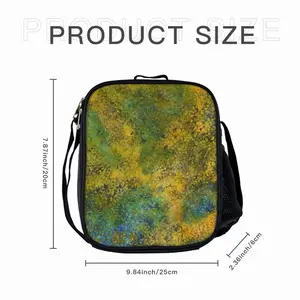 Mind Games Insulated Bag