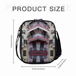 Fraise 3 Insulated Bag