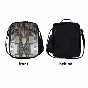 Spider 1 Insulated Bag