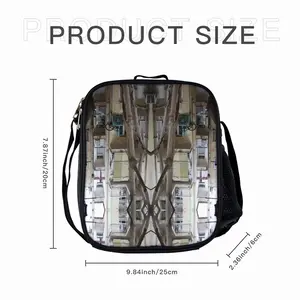 Spider 1 Insulated Bag