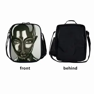 Alina Alien Insulated Bag