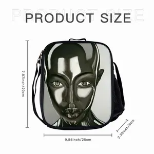 Alina Alien Insulated Bag