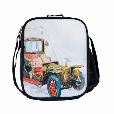 Classic Travel Insulated Bag