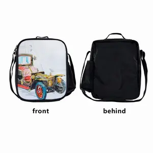 Classic Travel Insulated Bag