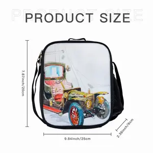 Classic Travel Insulated Bag