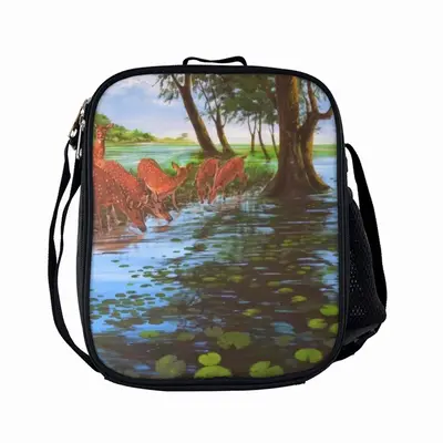 Thirst Quencher Insulated Bag