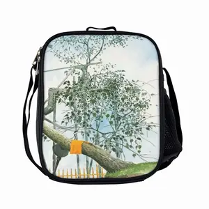 The Sacred Branch Insulated Bag