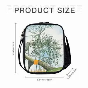 The Sacred Branch Insulated Bag