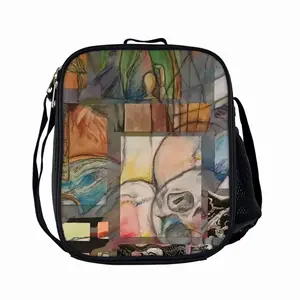 Mortal Coil 1 Insulated Bag