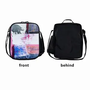 Vietnam 4 Insulated Bag