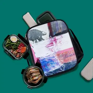 Vietnam 4 Insulated Bag