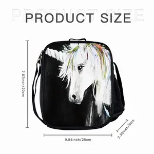 Pure Magic Insulated Bag