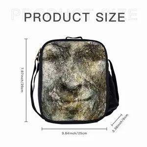 Face 3 Insulated Bag