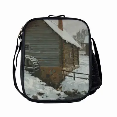 Old Mill Insulated Bag