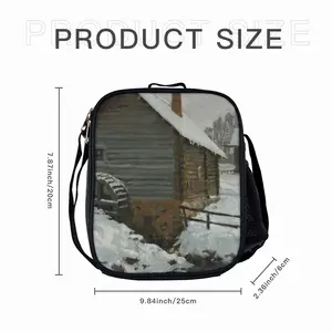 Old Mill Insulated Bag