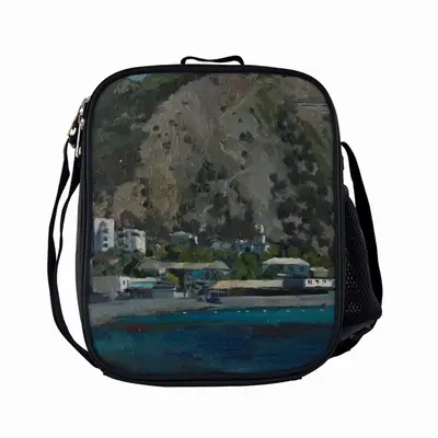 View Of Bolshoy Utrish Insulated Bag