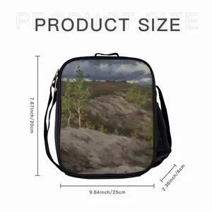 Rayny Days Insulated Bag