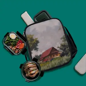 Crane Nest Insulated Bag