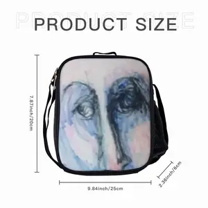 Its All The Same Insulated Bag