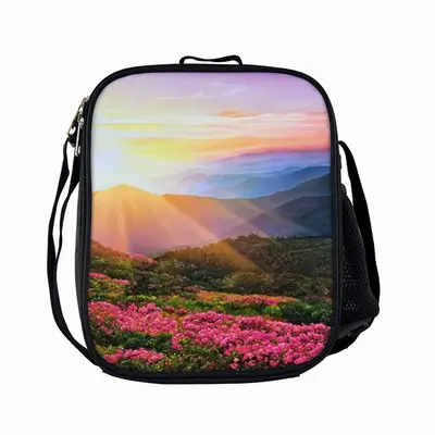 The Smell Of Summer Insulated Bag