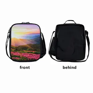 The Smell Of Summer Insulated Bag