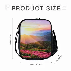 The Smell Of Summer Insulated Bag