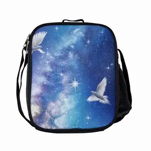 Valley Of The Stars Insulated Bag