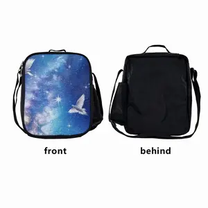 Valley Of The Stars Insulated Bag