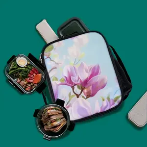 Magnolia Insulated Bag