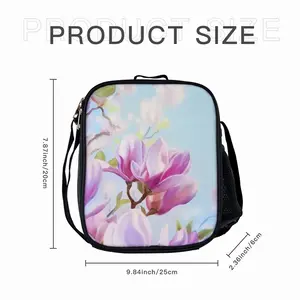 Magnolia Insulated Bag